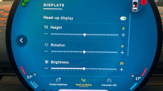 MINI Aceman 135kW E Exclusive [Level 2] 43kWh 5dr Auto Electric Hatchback